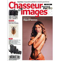 CHASSEUR D'IMAGES 456 -...