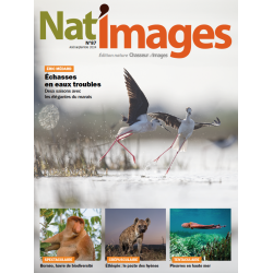 NAT'IMAGES 87 - AOUT-SEPT 2024