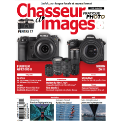 CHASSEUR D'IMAGES 460 -...