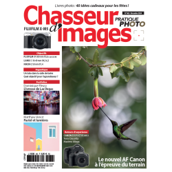 CHASSEUR D'IMAGES 462 -...